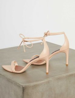 New Sandales Compensees A Brides Chaussures