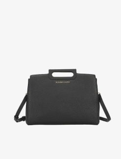 New Poche Cartable Avec Poignee Rectangulaire Les Poches