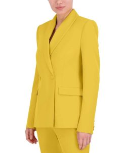 Hot Blazer Vetements D'Exterieur