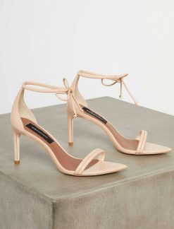 New Sandales Compensees A Brides Chaussures