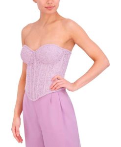 Online Coupeur-Bustier Hauts