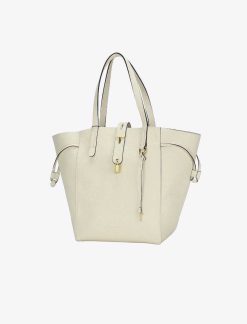 New Sac Fourre-Tout Shopper Avec Candado Les Poches