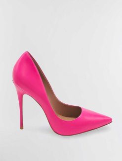 Hot Chaussures A Talons Solides Chaussures