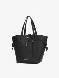 New Sac Fourre-Tout Shopper Avec Candado Les Poches