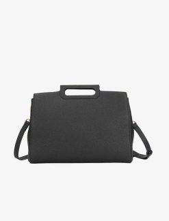 New Poche Cartable Avec Poignee Rectangulaire Les Poches