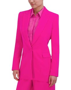 Best Blazer Avec Semelle Et Bouton Vetements D'Exterieur