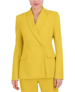 Hot Blazer Vetements D'Exterieur