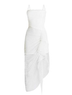 Online Robe Asymetrique Occasionnel