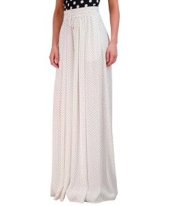 Clearance Maxi Pantalon Palazzo Lunaires Pantalons