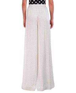 Clearance Maxi Pantalon Palazzo Lunaires Pantalons