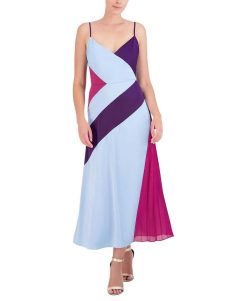 Best Robe Large A Chevron Colorblock Cocktail