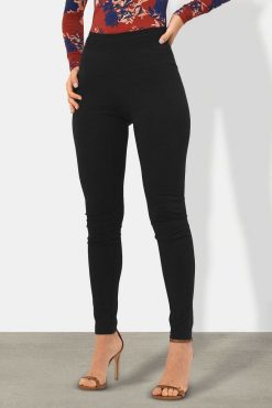 Hot Legging Taille Haute Leggings