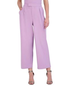 Wholesale Pierna Ancha Ligera Porter Un Pantalon Pantalons